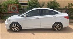 هیۆندای ئەکسنت